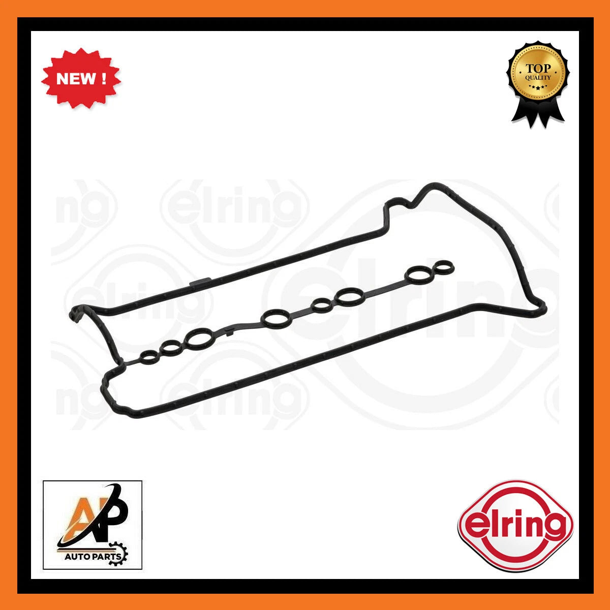 Cylinder Head Cover Gasket Replacement for Dacia Mercedes Renault  (—)