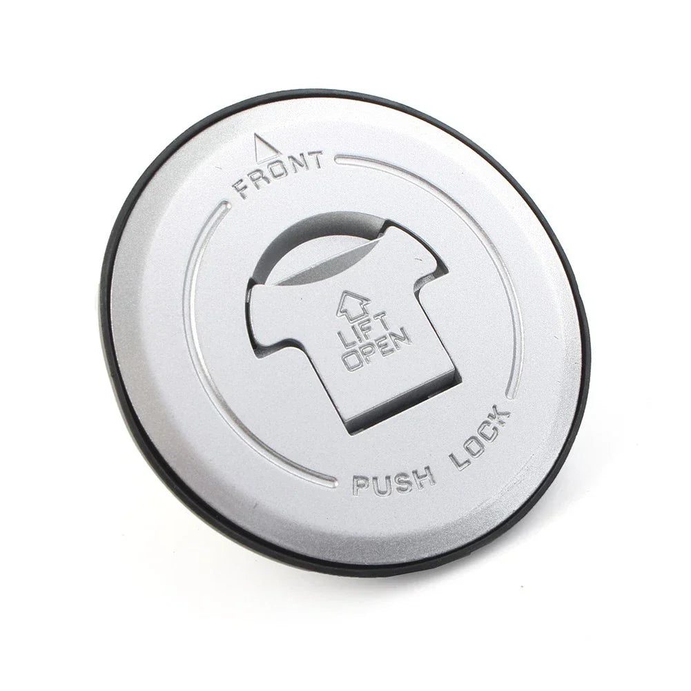 Fuel Gas Tank Cap Cover Lock Key for Honda CB500F CB500X CBR500R (2013-2015)