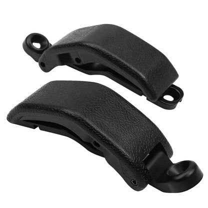 Rear Window Latch Lock for Toyota Tacoma, 4Runner, Pickup (1989-2000)