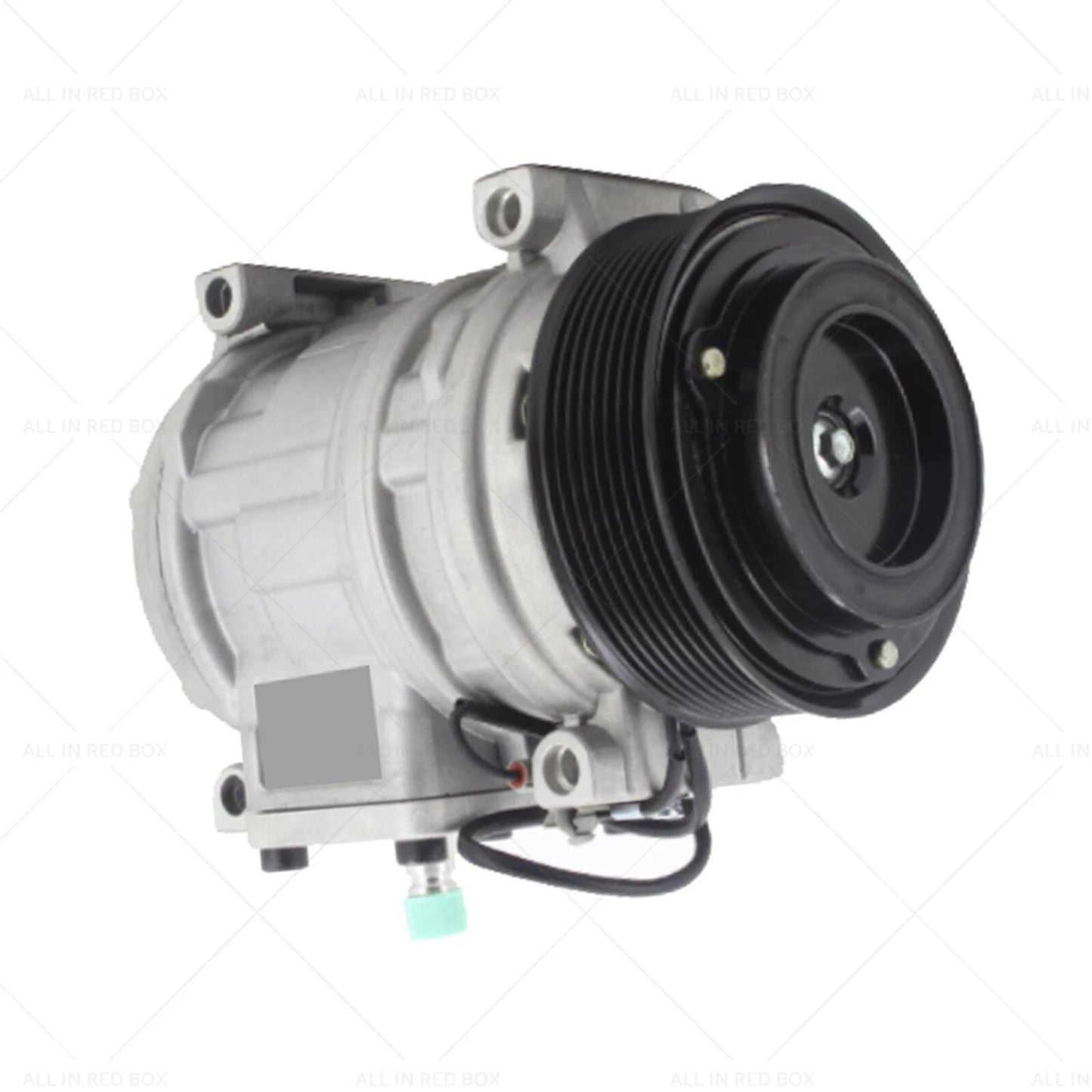 Air Con Compressor for John Deere 6100 6400 6600 6800