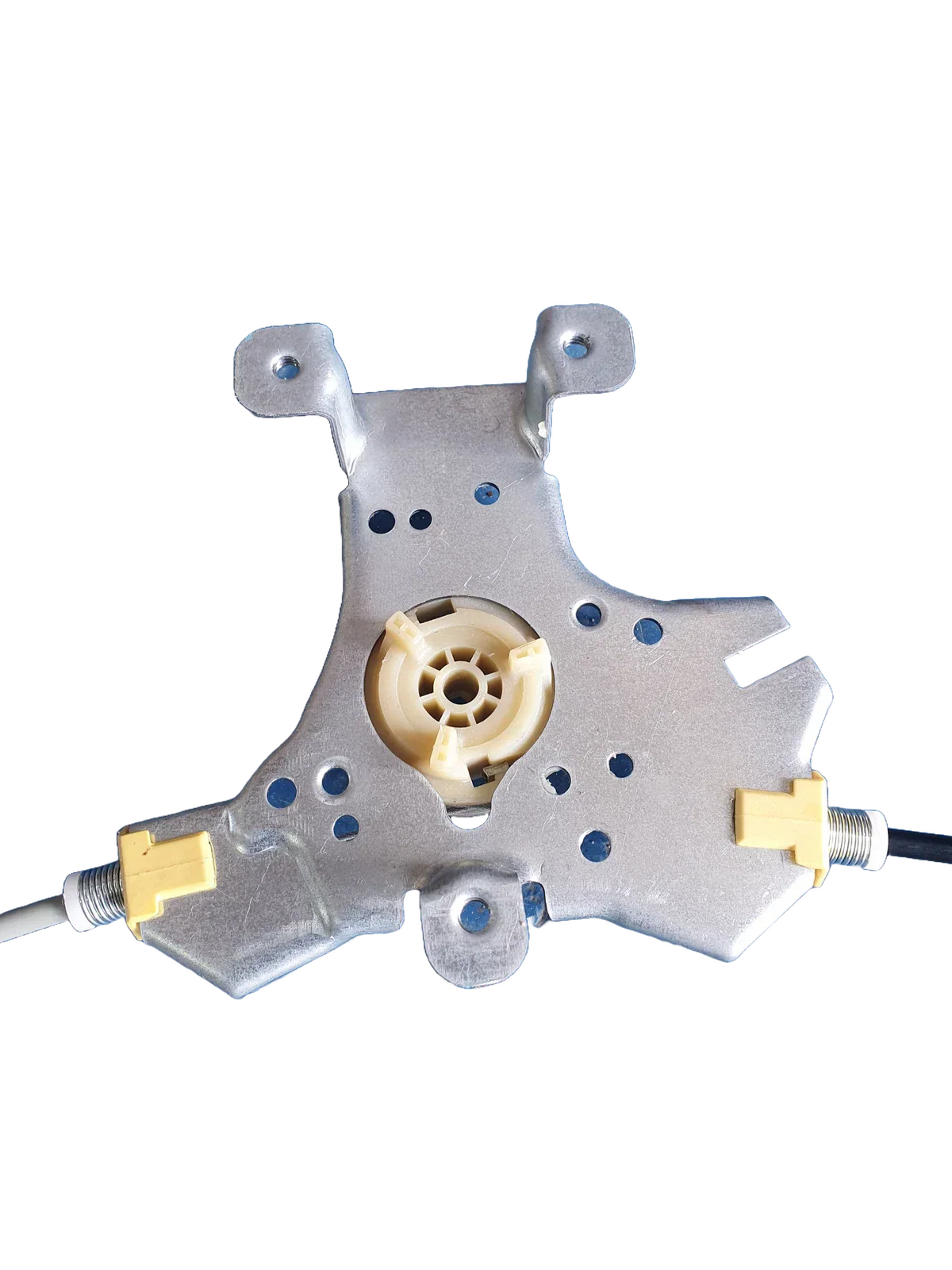Rear Left Window Regulator for Nissan Navara D40 (2005���2015)