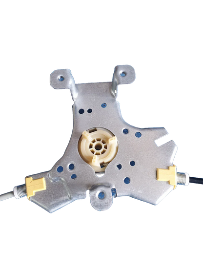 Rear Left Window Regulator for Nissan Navara D40 (2005���2015)
