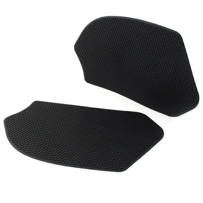 Tank Pads Traction Grips Protector for Suzuki GSXR600 GSXR750 (2006-2019)