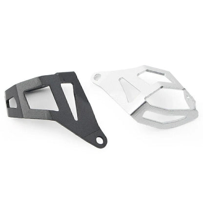 CNC Rear Brake Reservoir Cover for BMW R1200GS LC ADV (2014-2016)