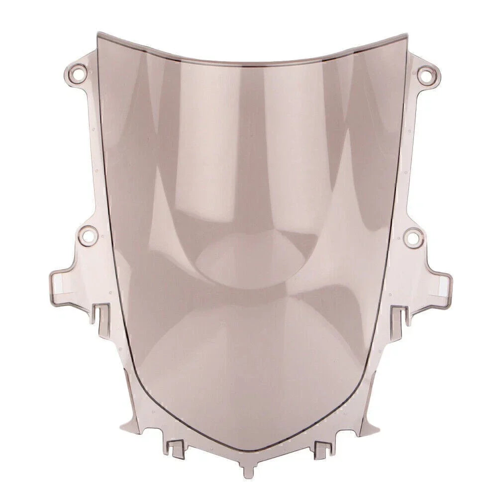 Tan Windshield for Yamaha YZF-R1 (2015-2017) Windproof ABS Screen