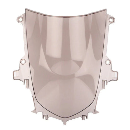 Tan Windshield for Yamaha YZF-R1 (2015-2017) Windproof ABS Screen