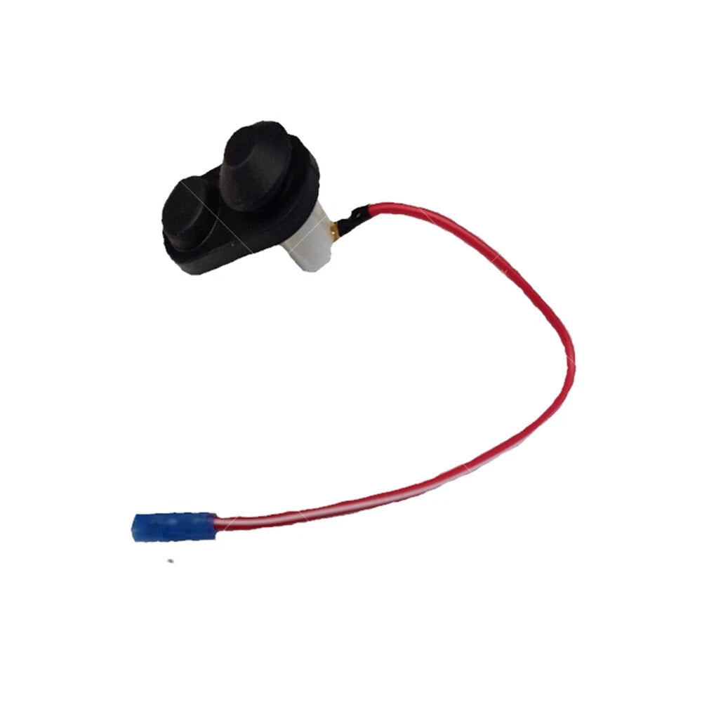 Door Courtesy Light Switch for Toyota LandCruiser FJ80 FZJ80 (1990-1997)