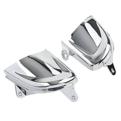 Headlight Covers for Honda Goldwing GL1800 (2001-2011)