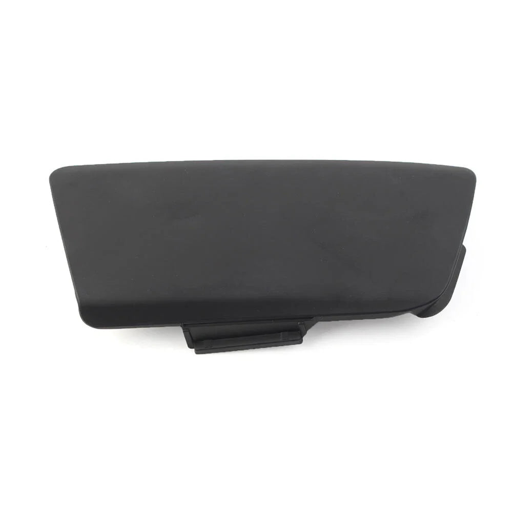 Bumper Towing Eye Cover for Vauxhall Zafira, Opel Zafira (2008-2014)