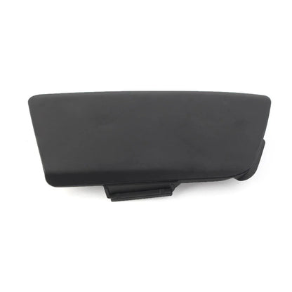 Bumper Towing Eye Cover for Vauxhall Zafira, Opel Zafira (2008-2014)