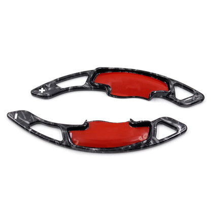 Steering Wheel Shift Paddle Shifter Extensions for Honda Accord, Civic