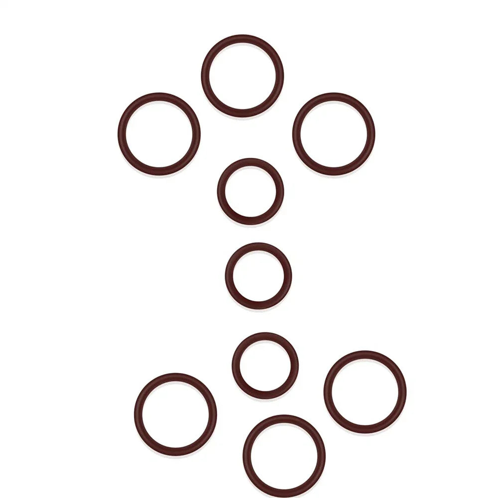 Fuel Injection Pump O-Ring Kit for Kubota D902 D722 D905