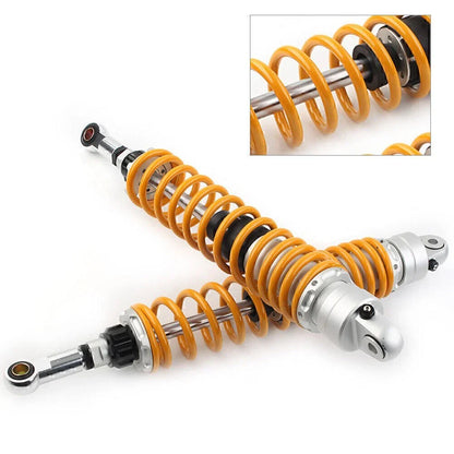 420mm ATV Air Shock Absorber Damper for Honda Yamaha Suzuki