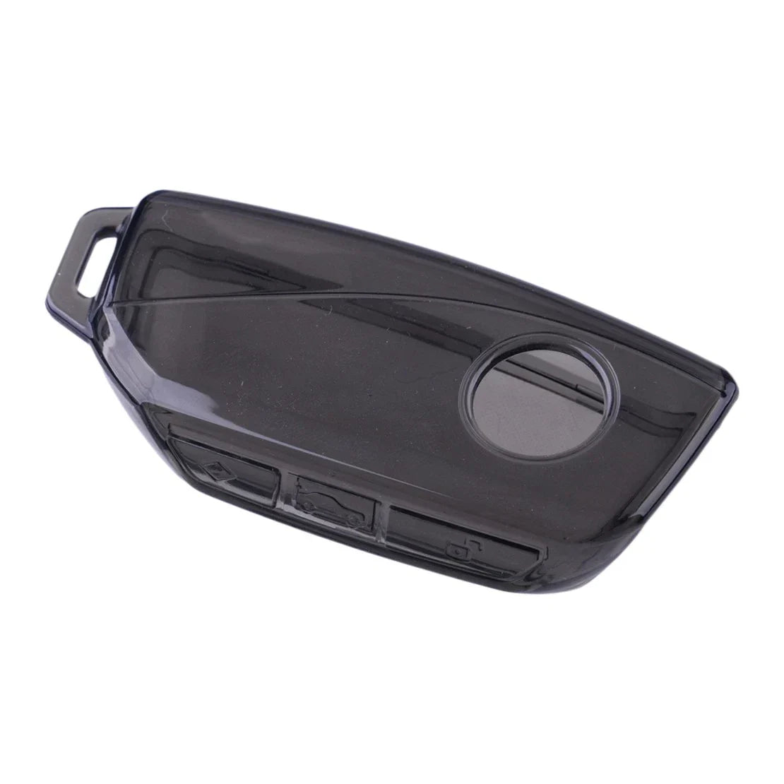 TPU Key Cover Protective Case for BMW U06 G70 U11 G05 G06 G07 X1 X5 X6 X7