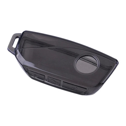 TPU Key Cover Protective Case for BMW U06 G70 U11 G05 G06 G07 X1 X5 X6 X7