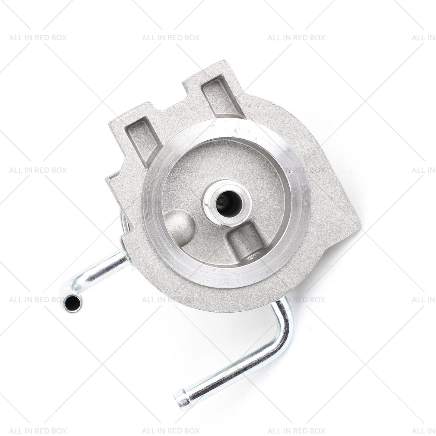 Diesel Fuel Primer Pump for Mazda B-Series, BT-50, CX-5, CX-7 (2006-2023)