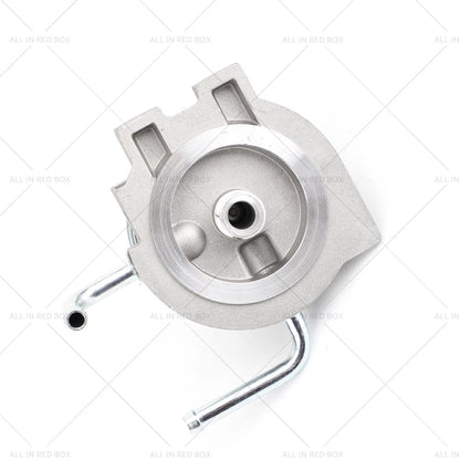 Diesel Fuel Primer Pump for Mazda B-Series, BT-50, CX-5, CX-7 (2006-2023)