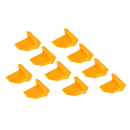 10 x Tire Changer Clamping Jaw Covers for Various Makes & Models