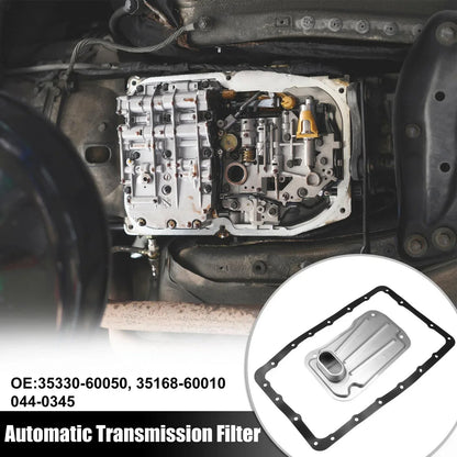 Automatic Transmission Filter & Gasket Kit for Lexus 2003-2022