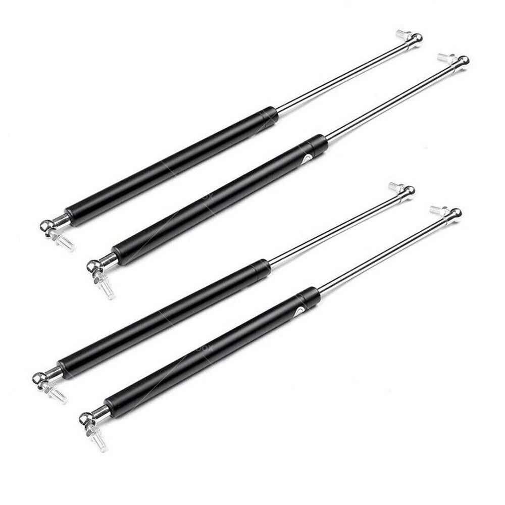 4 x Gas Struts 825mm 330N for Jayco Coromal Caravan Pop Top