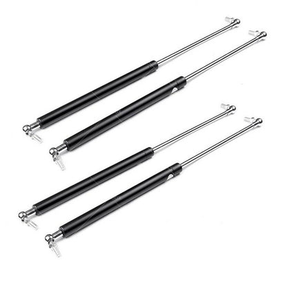 4 x Gas Struts 825mm 330N for Jayco Coromal Caravan Pop Top