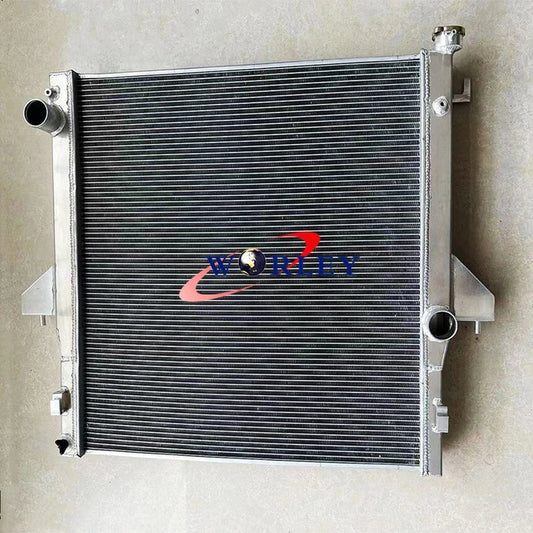 Alloy Radiator for Dodge Ram 2500 3500 4000 4500 5500 5.9L 6.7L Diesel (03-09)