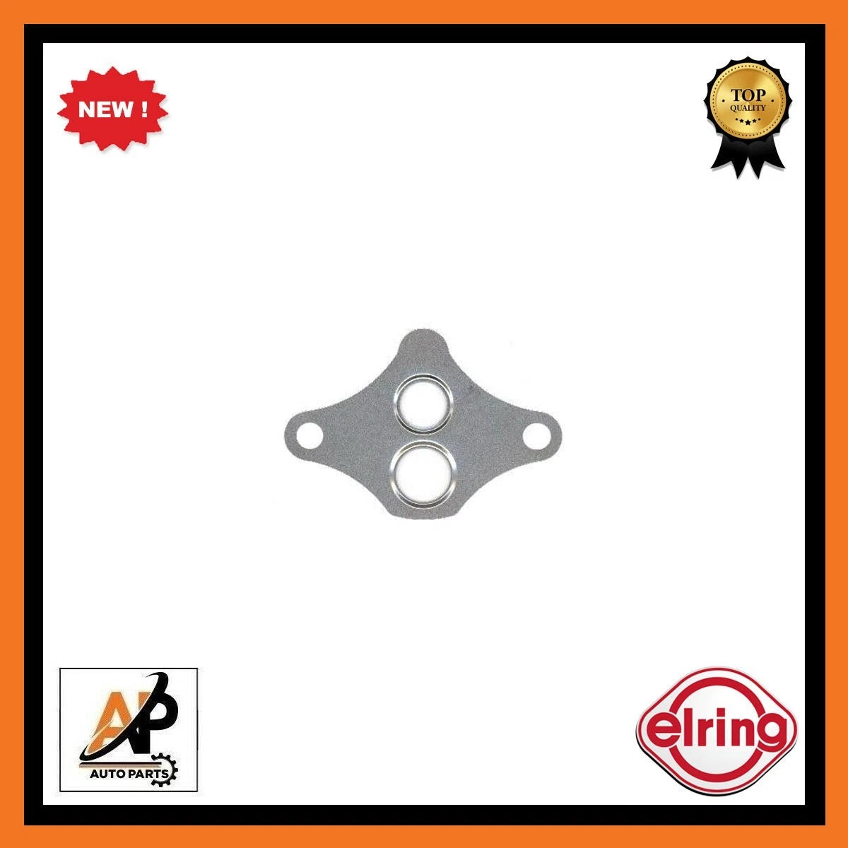 ELRING EGR Valve Gasket Replacement for Opel X22SE (1997–2000)