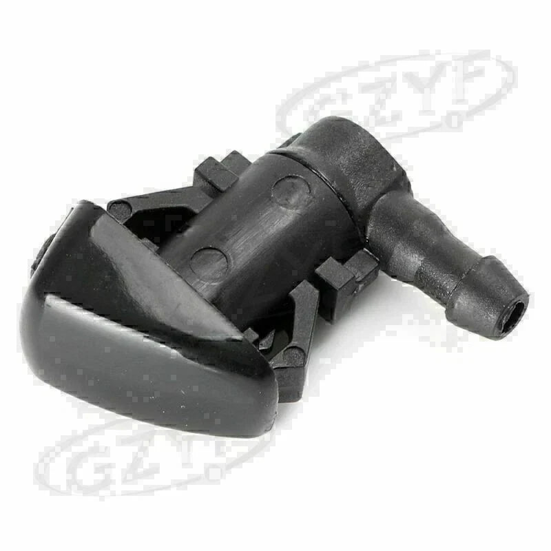Windshield Wiper Water Spray Jet Washer Nozzle for Jeep Grand Cherokee (05-10)