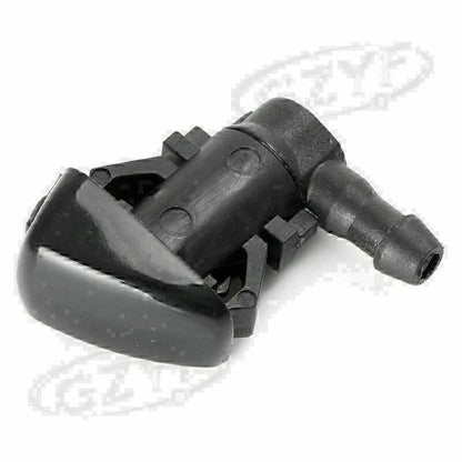 Windshield Wiper Water Spray Jet Washer Nozzle for Jeep Grand Cherokee (05-10)