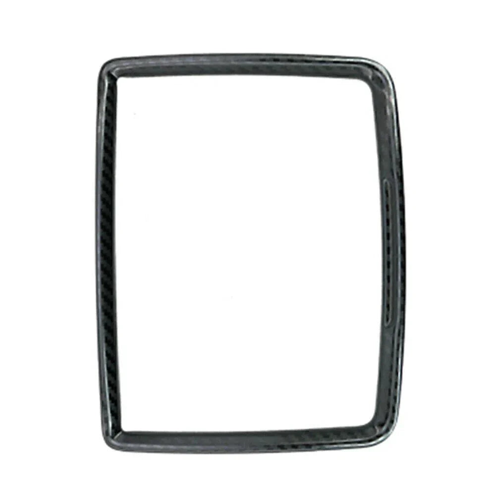 Rear Storage Box Panel Cover Trim for Subaru Forester (2019-2020)