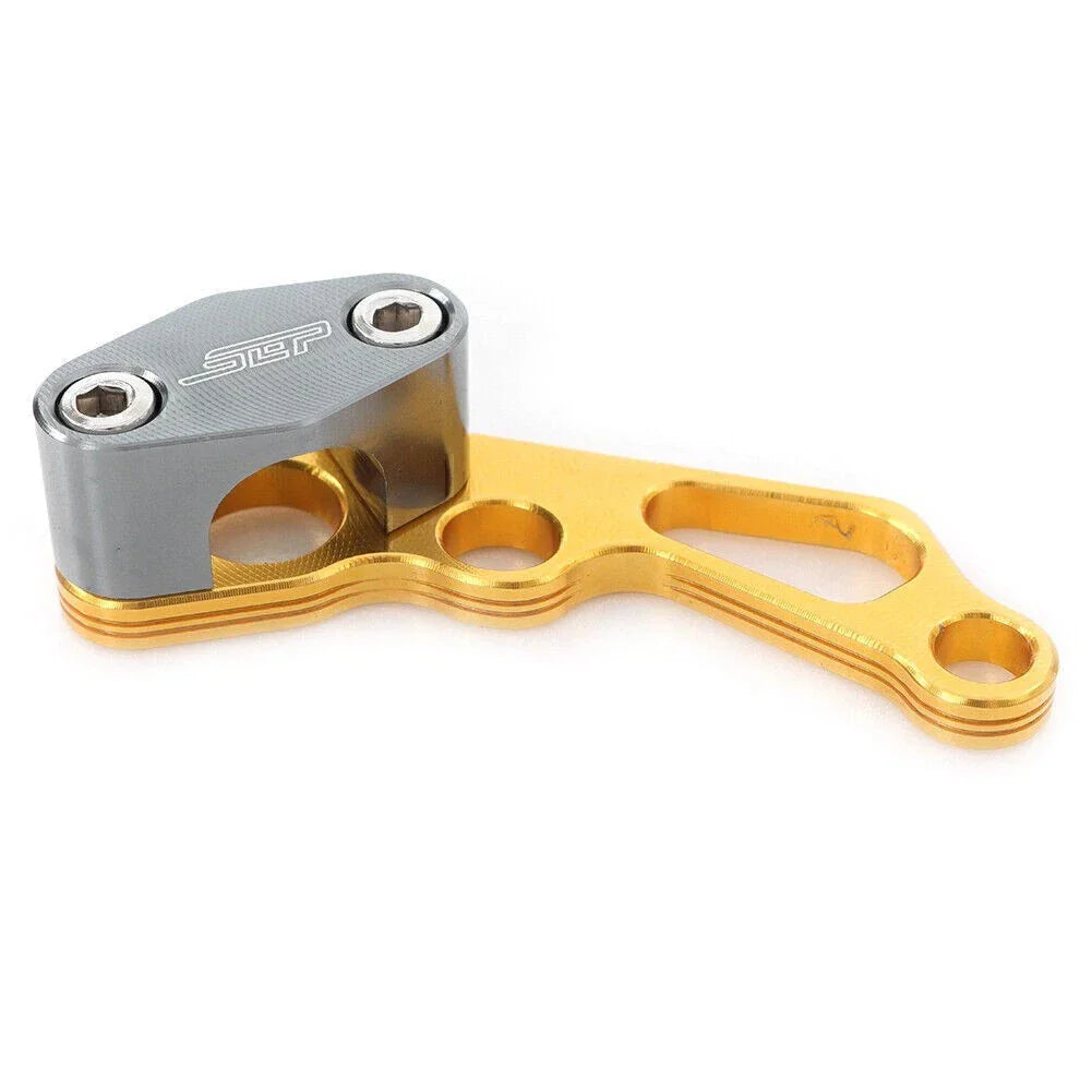 Brake Line Clamps for Honda MSX125, LC135, RC150 (6-color)