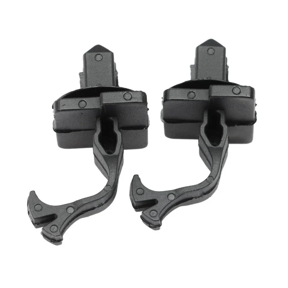 Garnish Molding Pillar Trim Clips for Nissan Maxima (2016-2023)