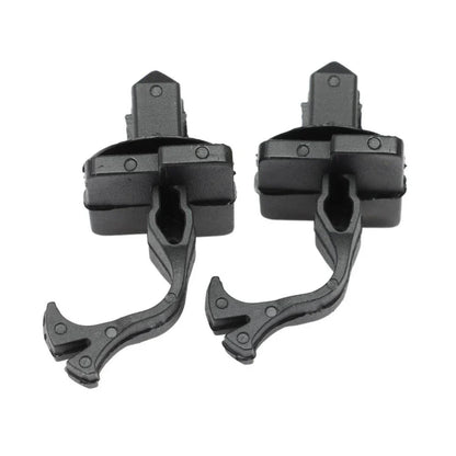 Garnish Molding Pillar Trim Clips for Nissan Maxima (2016-2023)