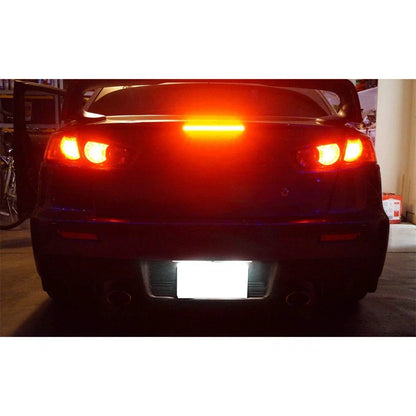Red LED Third Brake Light for Mitsubishi Lancer Galant (2008-2012)