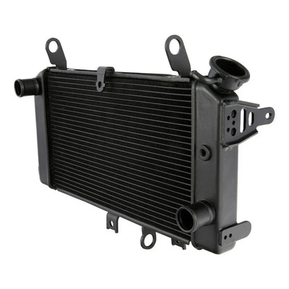 Engine Cooler Radiator for Suzuki SFV650 Gladius (2009-2016)