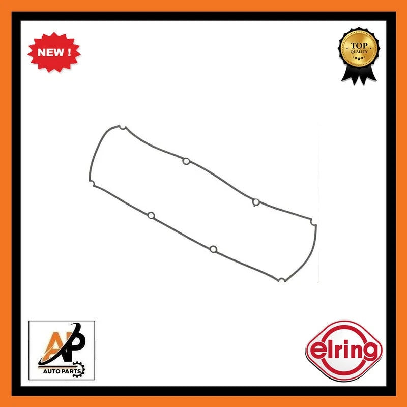 Cylinder Head Cover Gasket Replacement for Dacia (2005–2010)