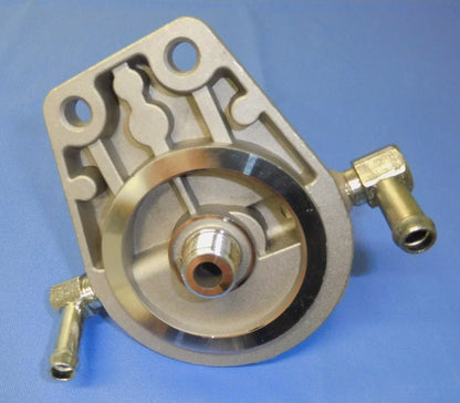 Fuel Filter Primer Pump for Nissan Patrol GU Y61 ZD30 Diesel 1997+
