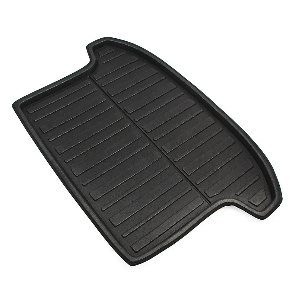 Trunk Tray Cargo Mat for Kia Seltos (2020-2023)