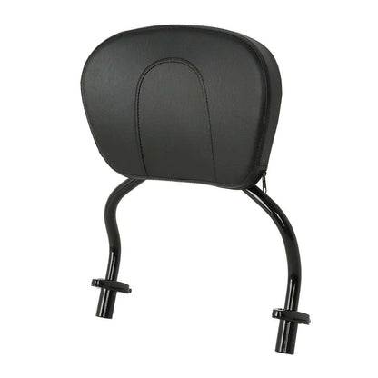 Detachable Sissy Bar Backrest Pad for Harley FLRT Freewheeler (2015-2025)