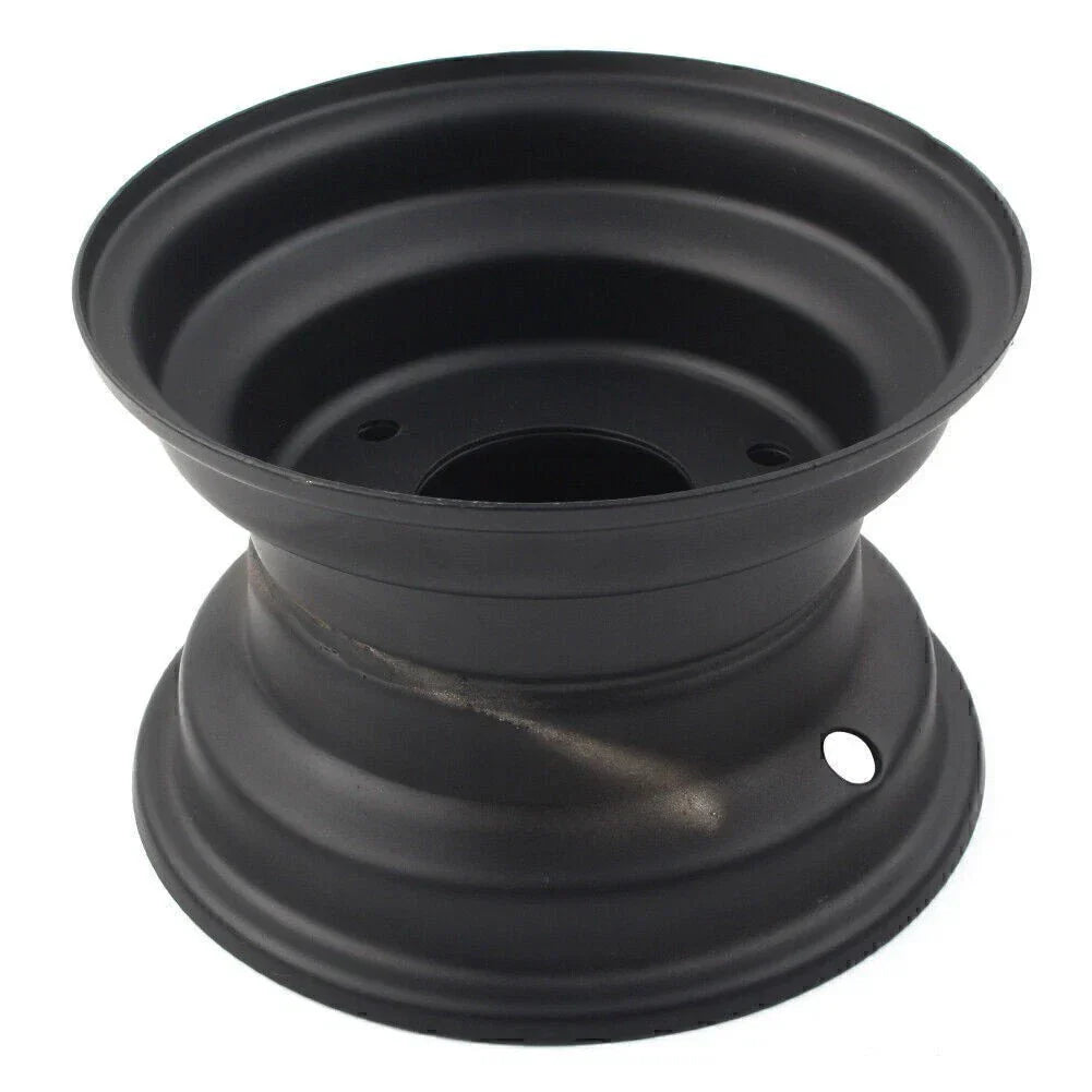 6" Rim Wheels for Sunl Go Kart (145/70-6) - Fits Taotao