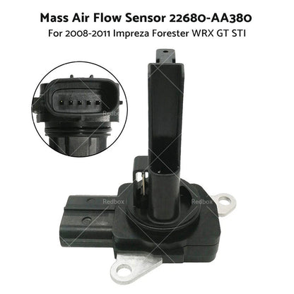 MAF Air Flow Meter for Subaru Impreza Forester WRX GT STI (2008-2011)