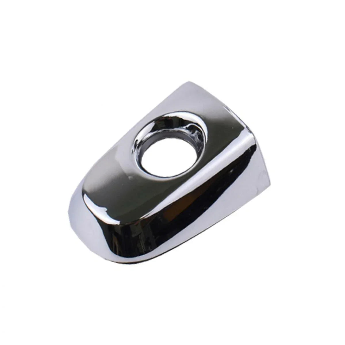 RH Outer Door Handle Chrome Key Hole Fits Toyota Hilux Vigo SR5 KUN Ute 2005-15
