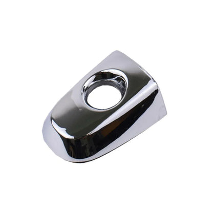 RH Outer Door Handle Chrome Key Hole Fits Toyota Hilux Vigo SR5 KUN Ute 2005-15