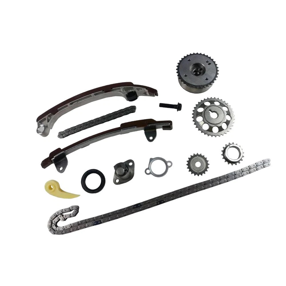 Timing Chain Kit for Toyota Camry RAV4 Corolla Scion 1AZFE 2AZFE (2001-2015)