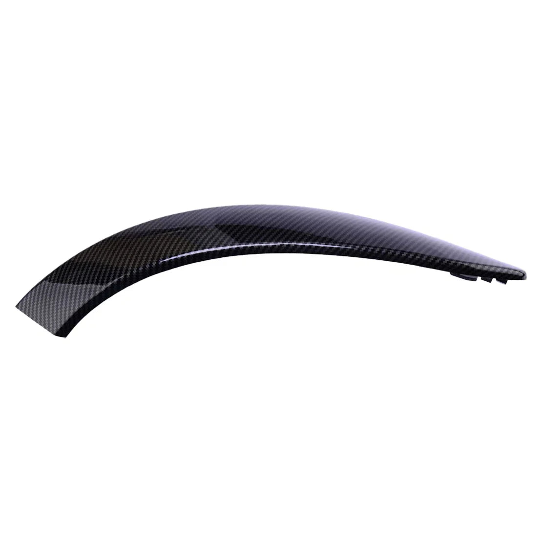 Rear Left Inner Door Handle & Cover Trim for BMW 3 4 Series (2012-2020)