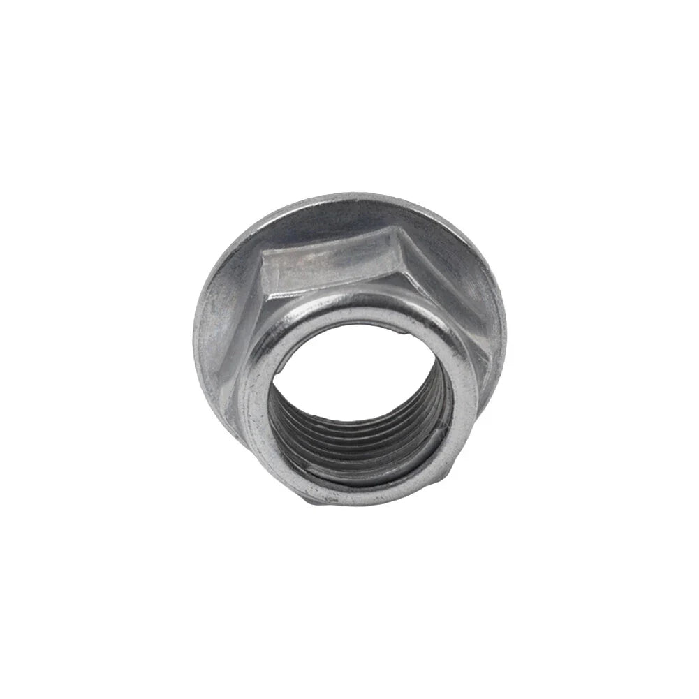 Front Wheel Axle Nut for Honda CRF450R CRF450X (2002-2021)