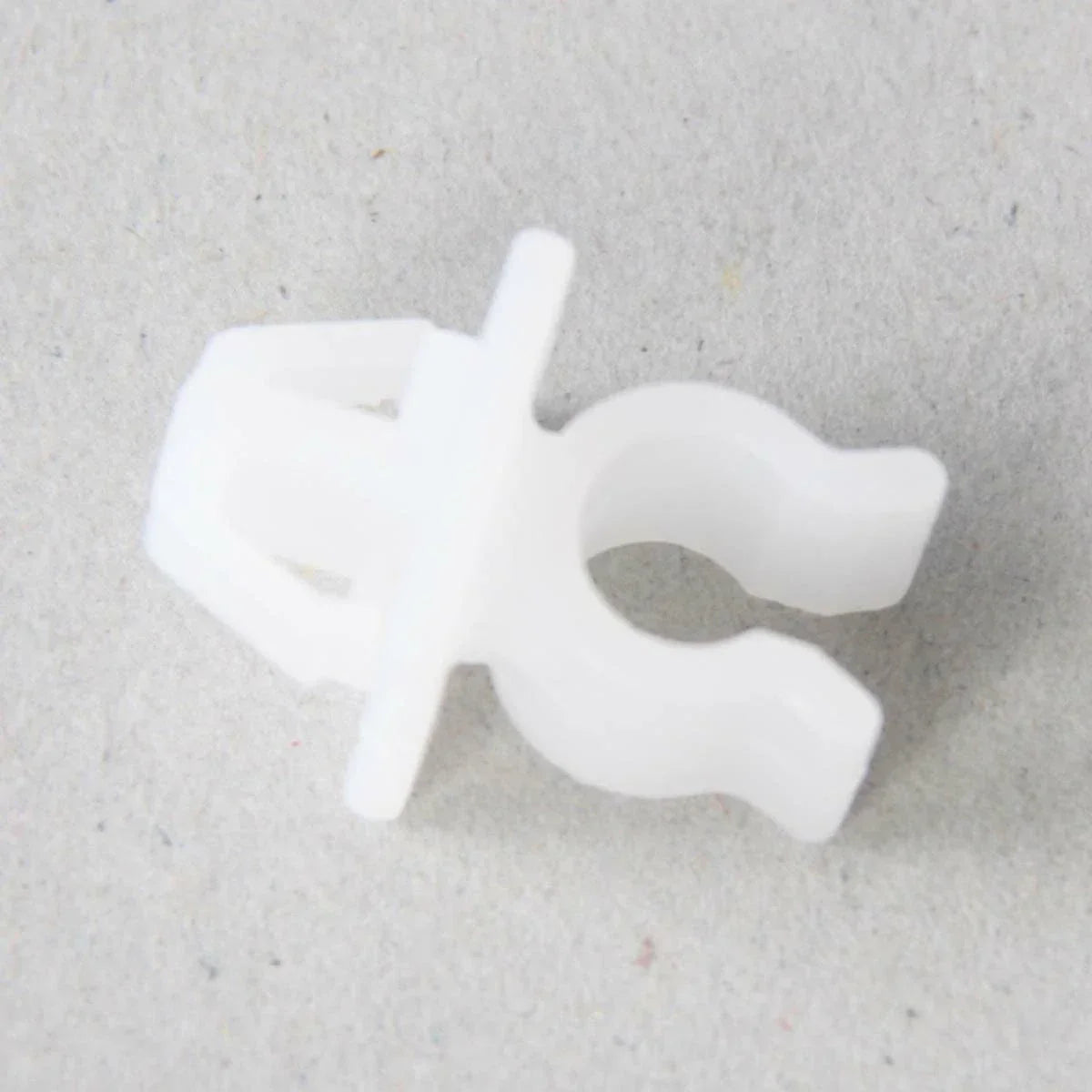 10x Hood Prop Stay Retainer Fastener Clip Fits 1998-2010 Toyota Hilux Ute Truck