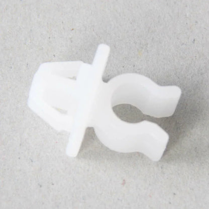 10x Hood Prop Stay Retainer Fastener Clip Fits 1998-2010 Toyota Hilux Ute Truck