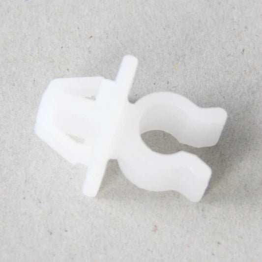 10x Hood Prop Stay Retainer Fastener Clip Fits 1998-2010 Toyota Hilux Ute Truck
