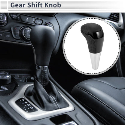 Automatic Gear Shift Knob for Lexus LS430 2001-2006 Plastic Faux Leather